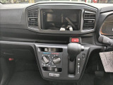 ミライース L SAIII 4WD 