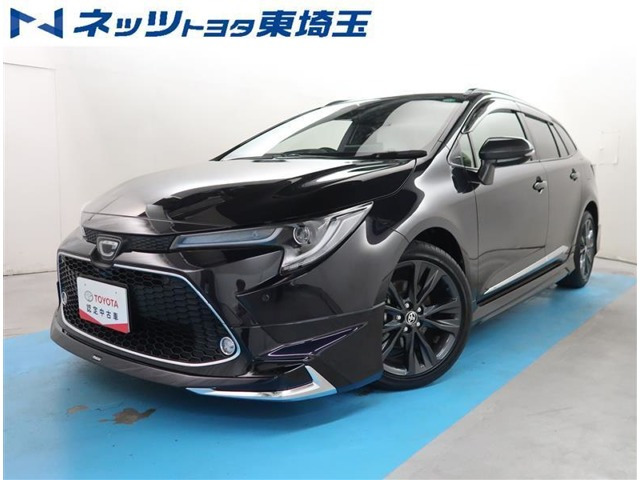 カローラツーリング 1.2 W×B 