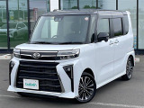 タントカスタム RS 4WD ワンオーナー