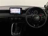 ヴェゼル 1.5 ハイブリッド Z 4WD ワンオーナー