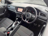T-Roc TDI スポーツ ディーゼル 