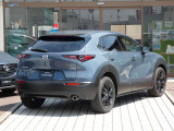 CX-30 2.0 20S レトロスポーツエディション 