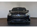 GLEクーペ 450d 4マチック スポーツ (ISG搭載モデル) 4WD 