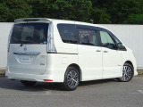 セレナ 2.0 ハイウェイスター S-HYBRID アドバンスドセーフティパッケージ 