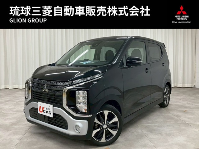 eKクロス G 