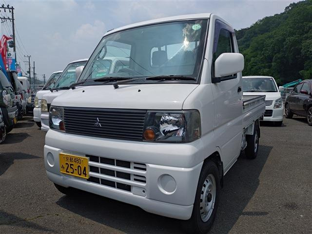 ミニキャブトラック VX-SE 4WD 