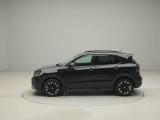 T-Cross TSI アクティブ 