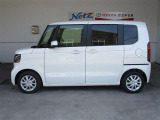N-BOX  