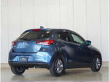 MAZDA2 1.5 XD プロアクティブ 