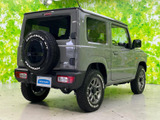 ジムニー XC 4WD 