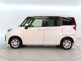 ルーミー 1.0 G 