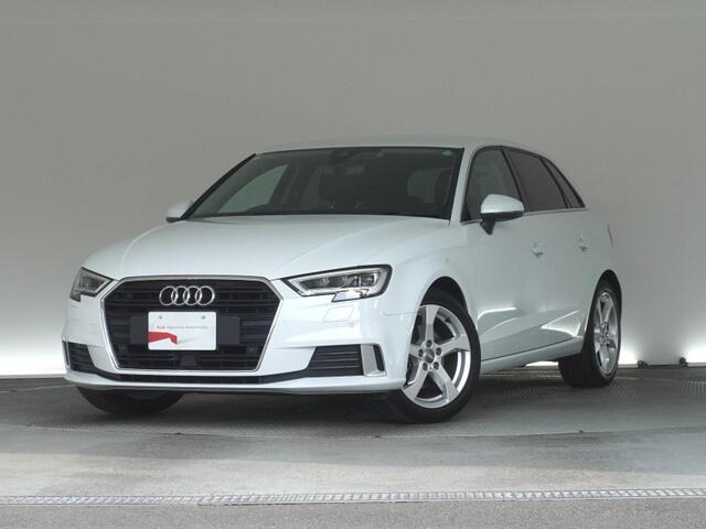 A3スポーツバック 30 TFSI スポーツ 