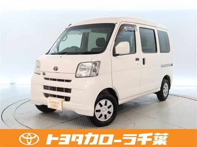 ピクシスバン  クルーズ
