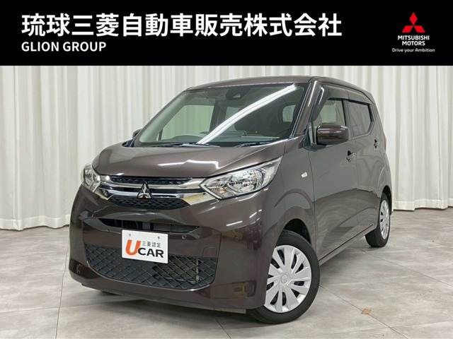 eKワゴン G 