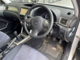 フォレスター 2.0 X 4WD 4WD 5MT