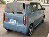 N-WGN L ホンダ センシング 