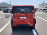 タフト G ターボ 