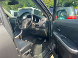 運転席廻り