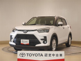 トヨタ ライズ