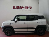 クロスビー 1.0 ハイブリッド(HYBRID) MZ 