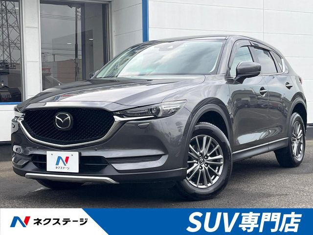 CX-5  XD プロアクティブ