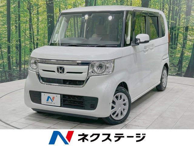 N-BOX G ホンダセンシング 