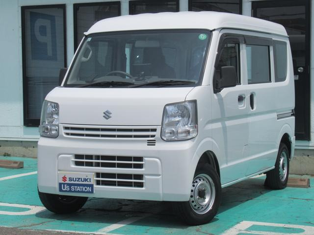 エブリイ PA 