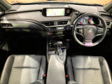 UX 250h バージョンC 