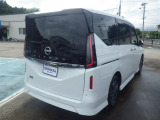 セレナ 2.0 ハイウェイスター V 4WD 