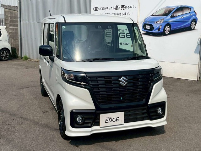 スペーシアベース GF 