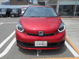 フィット 1.5 e:HEV ホーム ブラックスタイル 