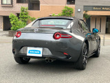 ロードスターRF 2.0 VS 