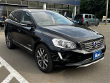 XC60 T5 AWD クラシック 4WD 