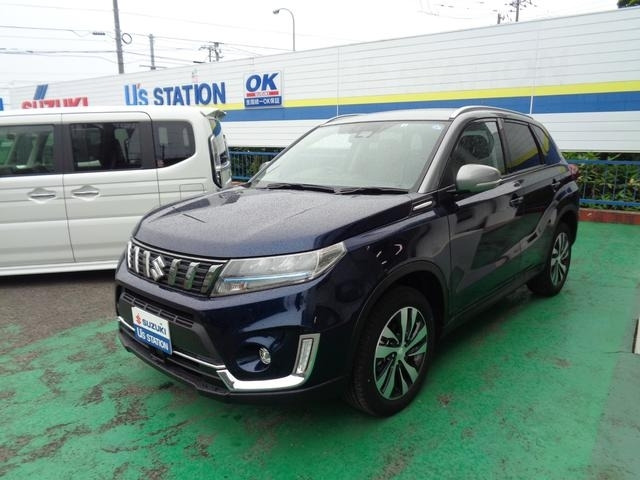 エスクード 1.5 4WD 