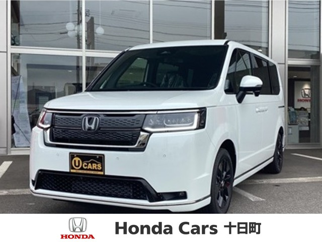 ステップワゴン 1.5 スパーダ 4WD 