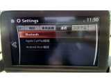 Bluetoothをご利用頂けます。