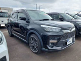 ライズ 1.0 G 4WD 