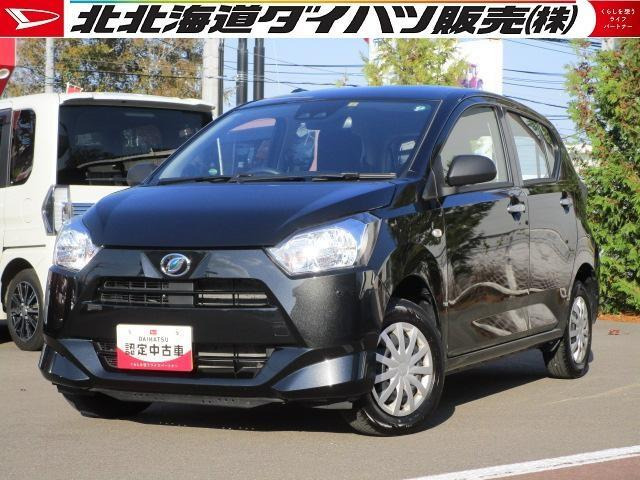ミライース L SAIII 4WD 