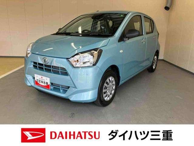 ミライース L SAIII 