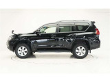 ランドクルーザープラド 2.7 TX 4WD 
