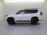 ランドクルーザープラド 2.7 TX Lパッケージ 70th アニバーサリーリミテッド 4WD 