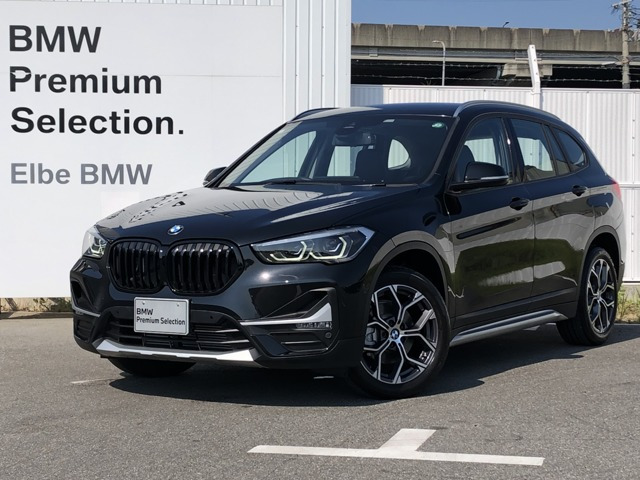 X1 xドライブ 18d xライン 4WD 