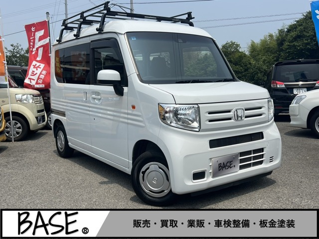 N-VAN L ホンダセンシング 