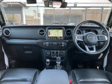 ラングラー アンリミテッド サハラ 4WD 