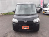 タント X 4WD