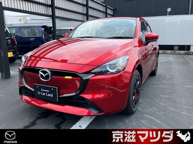 MAZDA2 1.5 15BD 