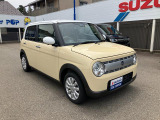 アルトラパン X 4WD 