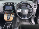CR-V 2.0 e:HEV EX ブラック エディション 