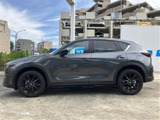 CX-5 2.0 20S ブラックトーンエディション 
