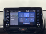 ヤリスクロス 1.5 Z 修復歴無し